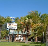 Kalbarri Palm Resort - Accommodation Whitsundays