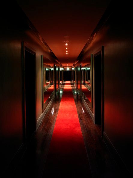 The Kirketon Hotel - Accommodation Whitsundays 1