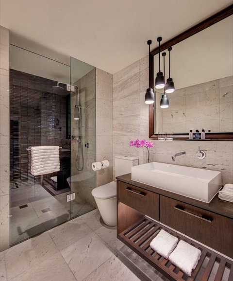 The Star Grand Hotel and Residences - Accommodation Whitsundays 2