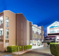 Wellington Apartment Hotel - Accommodation Whitsundays
