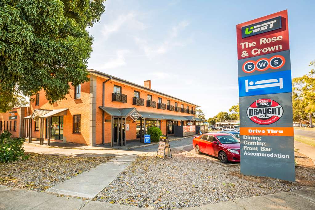 Elizabeth SA Accommodation Whitsundays