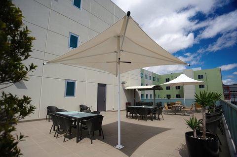 Quest Mawson Lakes - Accommodation Whitsundays 1