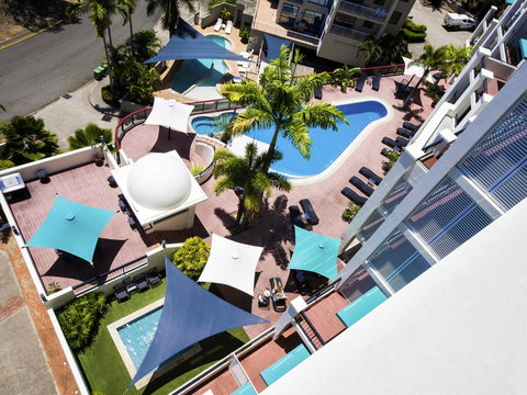 The Sebel Whitsundays - Accommodation Whitsundays 1