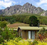 Silver Ridge Retreat - Accommodation Whitsundays