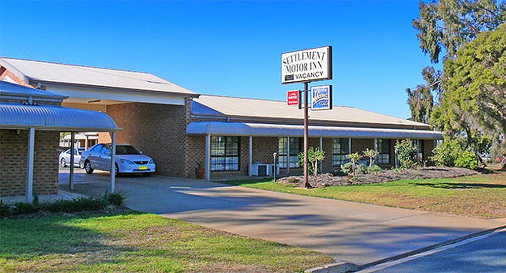 Lindifferon NSW Accommodation Whitsundays