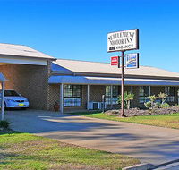 Settlement Motor Inn - Accommodation Whitsundays