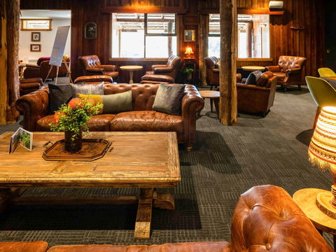 Peppers Cradle Mountain Lodge - Accommodation Whitsundays 1
