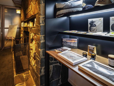 Peppers Cradle Mountain Lodge - Accommodation Whitsundays 2