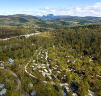 Discovery Parks Cradle Mountain - Accommodation Whitsundays