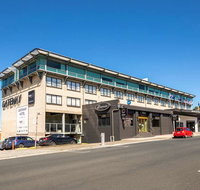 Gateway Hotel by Nightcap Plus - Accommodation Whitsundays