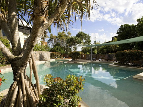 The Sebel Twin Waters - Accommodation Whitsundays 1