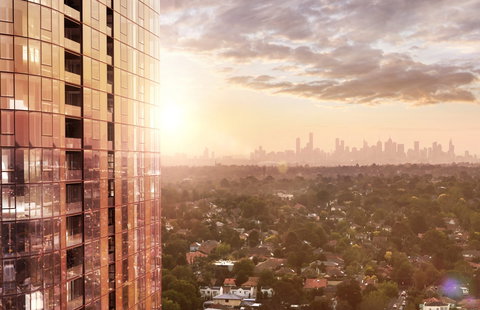 Arise Sky One - Accommodation Whitsundays 0