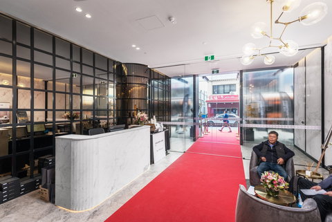 Arise Sky One - Accommodation Whitsundays 1