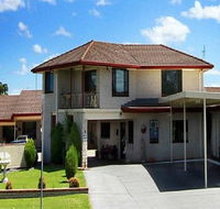 Sapphire City Motor Inn - Accommodation Whitsundays