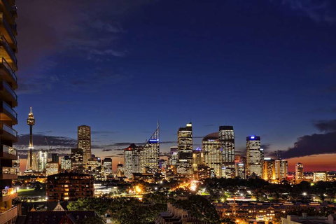 The Macleay Serviced Apartment Hotel - Accommodation Whitsundays 1