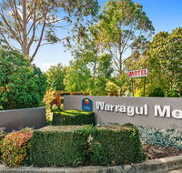 Comfort Inn  Suites Warragul - Accommodation Whitsundays