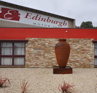 Edinburgh Motor Inn Warragul - Accommodation Whitsundays