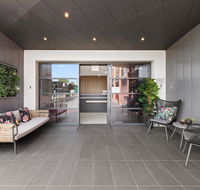 Bluegum Motel - Accommodation Whitsundays