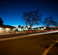 Matilda Motor Inn - Accommodation Whitsundays