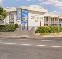 Comfort Inn Dubbo City - Accommodation Whitsundays