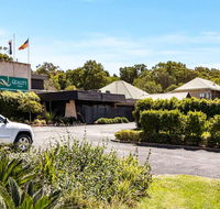 Quality Inn Dubbo International - Accommodation Whitsundays
