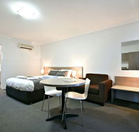 The Aberdeen Motel - Accommodation Whitsundays