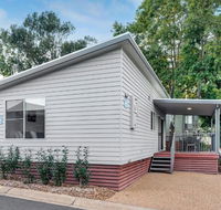 Discovery Parks Dubbo - Accommodation Whitsundays