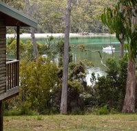 Stewarts Bay Lodge - Accommodation Whitsundays