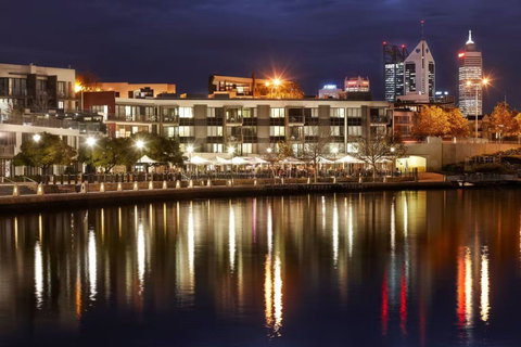 The Sebel East Perth - Accommodation Whitsundays 1
