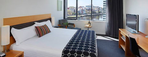 The Sebel East Perth - Accommodation Whitsundays 2