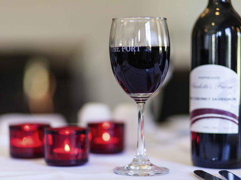 Mercure Port of Echuca Motel - Accommodation Whitsundays 1