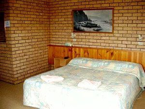Bayview Motor Inn - Accommodation Whitsundays 1