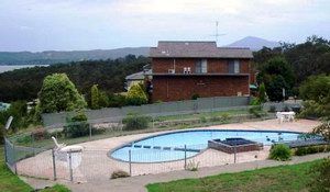 Bayview Motor Inn - Accommodation Whitsundays 2