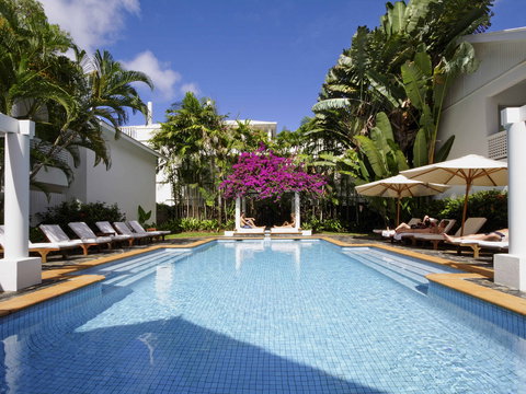 The Reef House - Accommodation Whitsundays 0