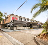 Camp Hill Hotel - Accommodation Whitsundays