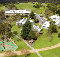 The Sebel Pinnacle Valley - Accommodation Whitsundays