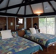 Seven Spirit Bay - Accommodation Whitsundays