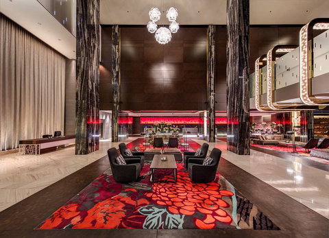 The Darling - Accommodation Whitsundays 0