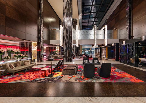 The Darling - Accommodation Whitsundays 1