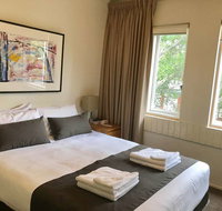 DressCircle Apts - Archer St - Accommodation Whitsundays