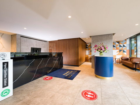 The Sebel Melbourne Moonee Ponds - Accommodation Whitsundays 0