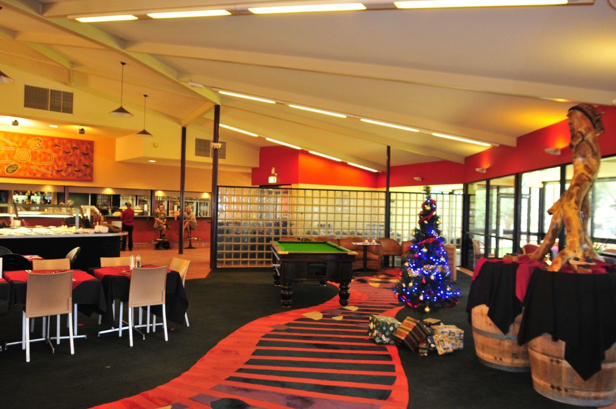 Kings Canyon NT Accommodation Whitsundays
