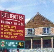 Rutherglen Holiday Village - Accommodation Whitsundays