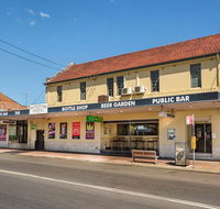 Nightcap at Regents Park Hotel - Accommodation Whitsundays