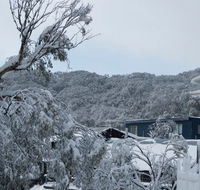 Attunga Alpine Lodge - Accommodation Whitsundays