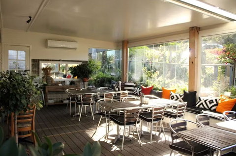 Prom Country Lodge - Accommodation Whitsundays 2
