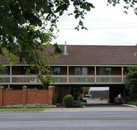 Coal Valley Motor Inn - Accommodation Whitsundays