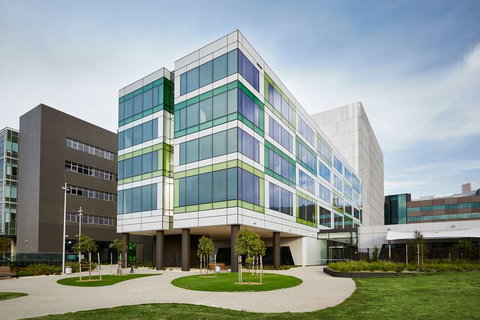 The Larwill Studio - Art Series - Accommodation Whitsundays 0