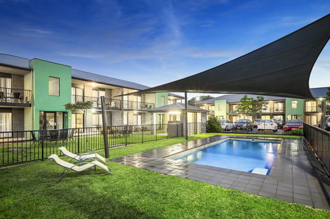 Quest Sale - Accommodation Whitsundays 1