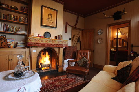 Alice's Cottages - Accommodation Whitsundays 1